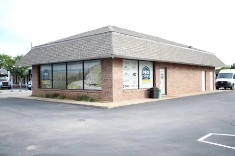 Motor Home Specialist Alabama in Montgomery, AL