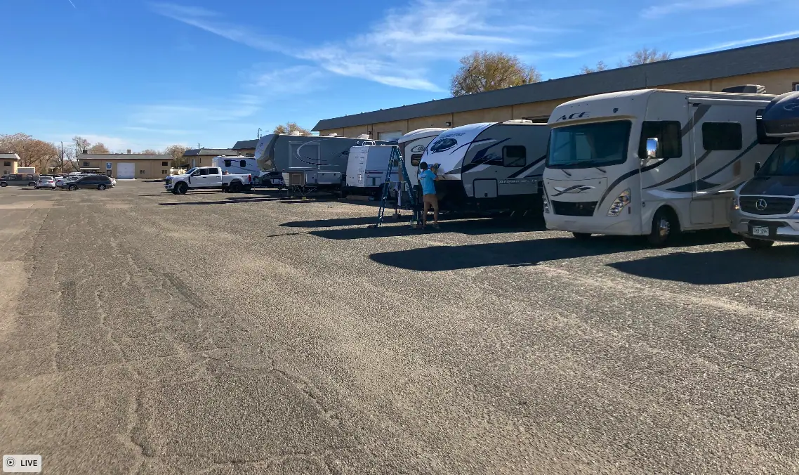 RV Remedy LLC, RV dealers in Pueblo West