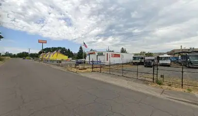 West Best Motors in Eugene, OR