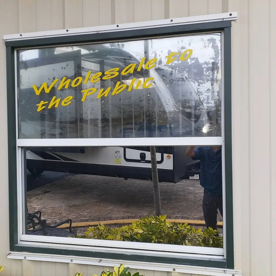 Sun Camper Rv, RV dealers in Fort Pierce