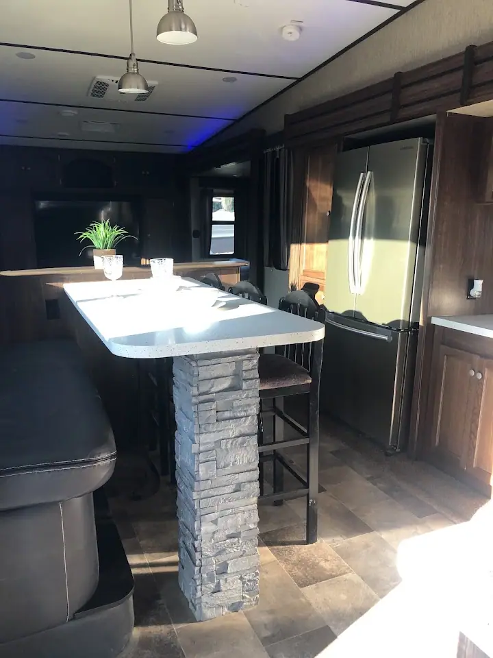 RV World of Texas, RV dealers in Livingston