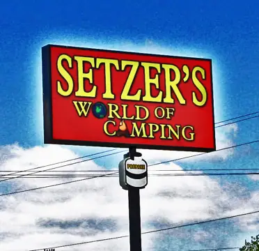 Setzer's World of Camping photo 2