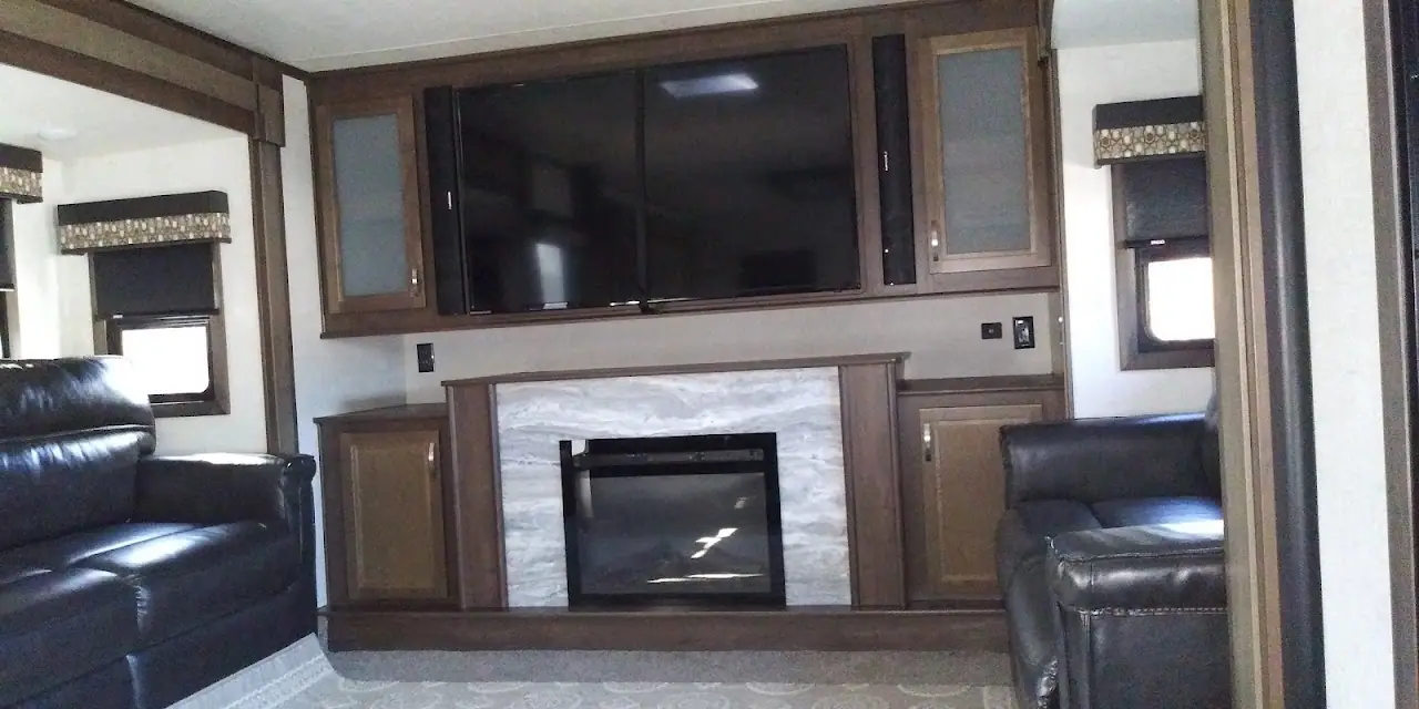 Carolina RV Consignments, RV dealers in Statesville