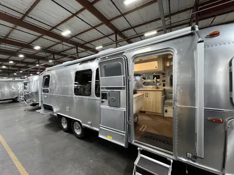 Bay Area Airstream Adventures photo 2