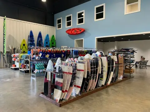 Young Harris Water Sports Boat & RV Dealership photo 2