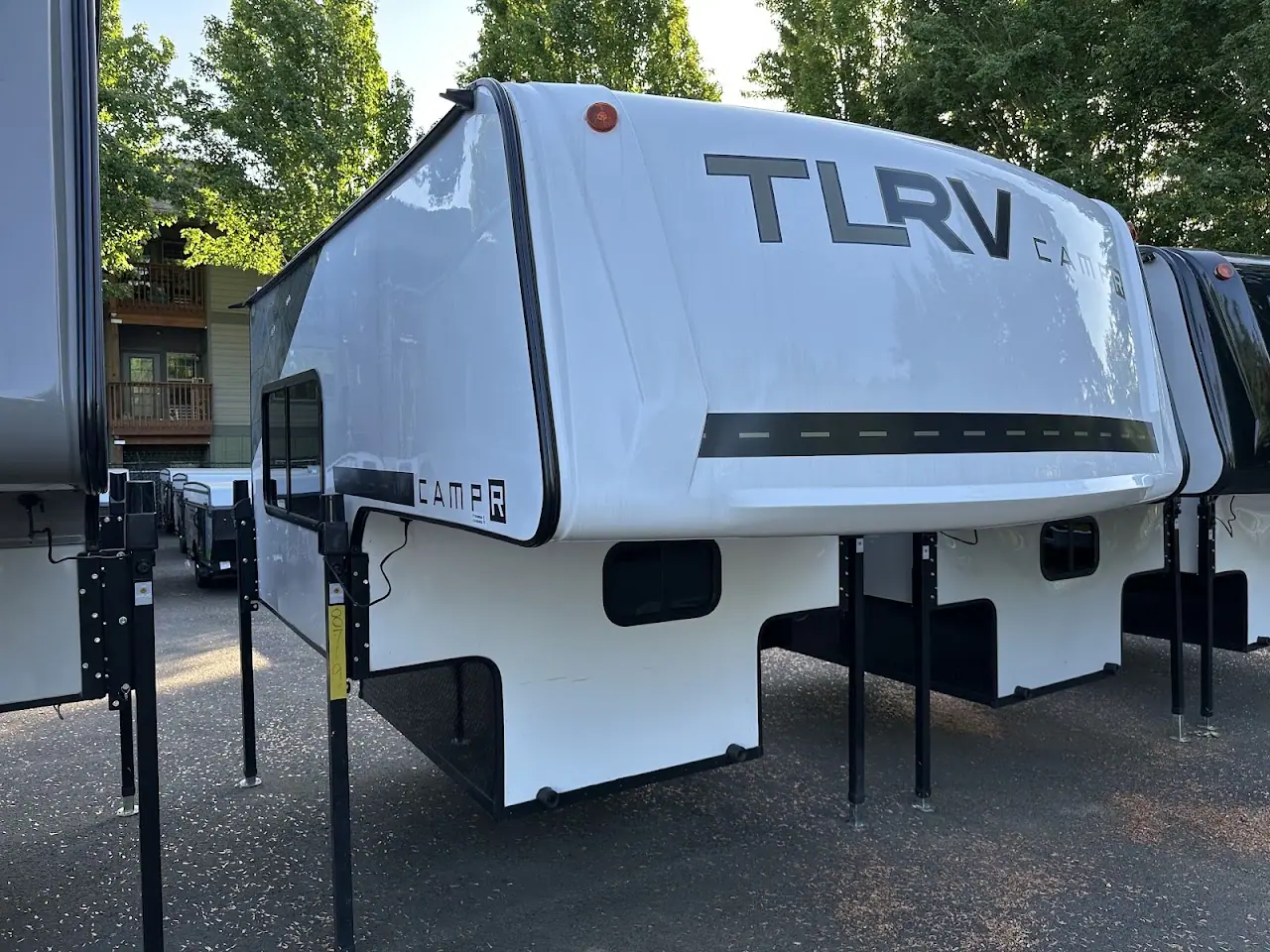 Cascade RV, RV dealers in Tualatin