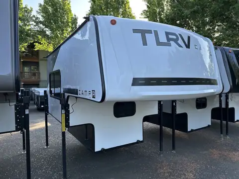 Cascade RV photo 2
