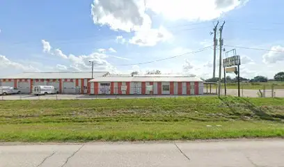 Scott's Holiday Corral in Lowry City, MO