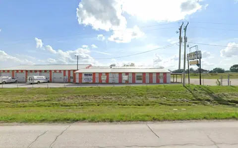Scott's Holiday Corral photo 2