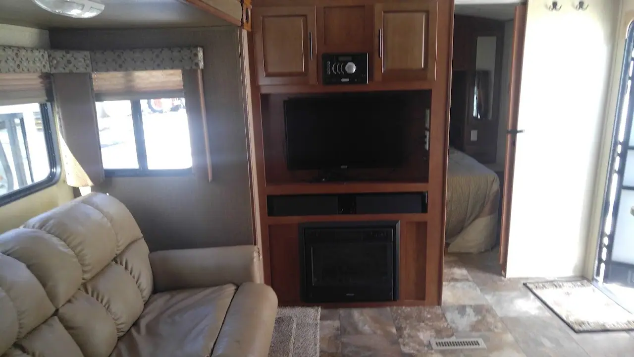 Bob's Camper & RV Inc, RV dealers in Williamstown