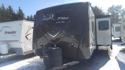 Bob's Camper & RV Inc photo 3