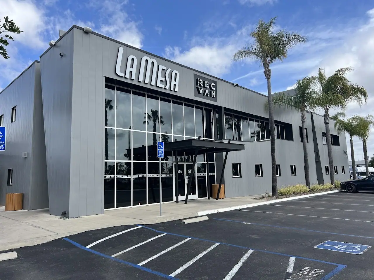 La Mesa | RecVan – San Diego RV & Motorhome Sales, RV dealers in San Diego
