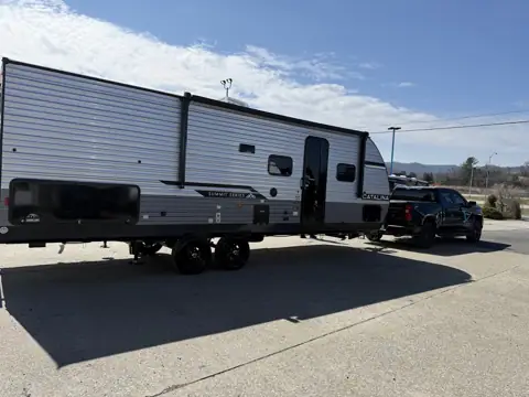 Meyer's RV of Mt Morris PA in Mt Morris, PA
