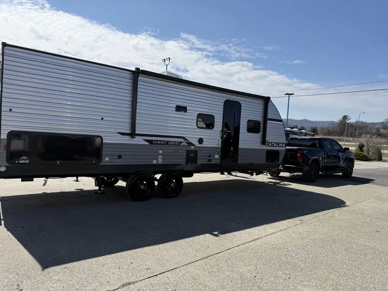 Meyer's RV of Mt Morris PA, RV dealers in Mt Morris