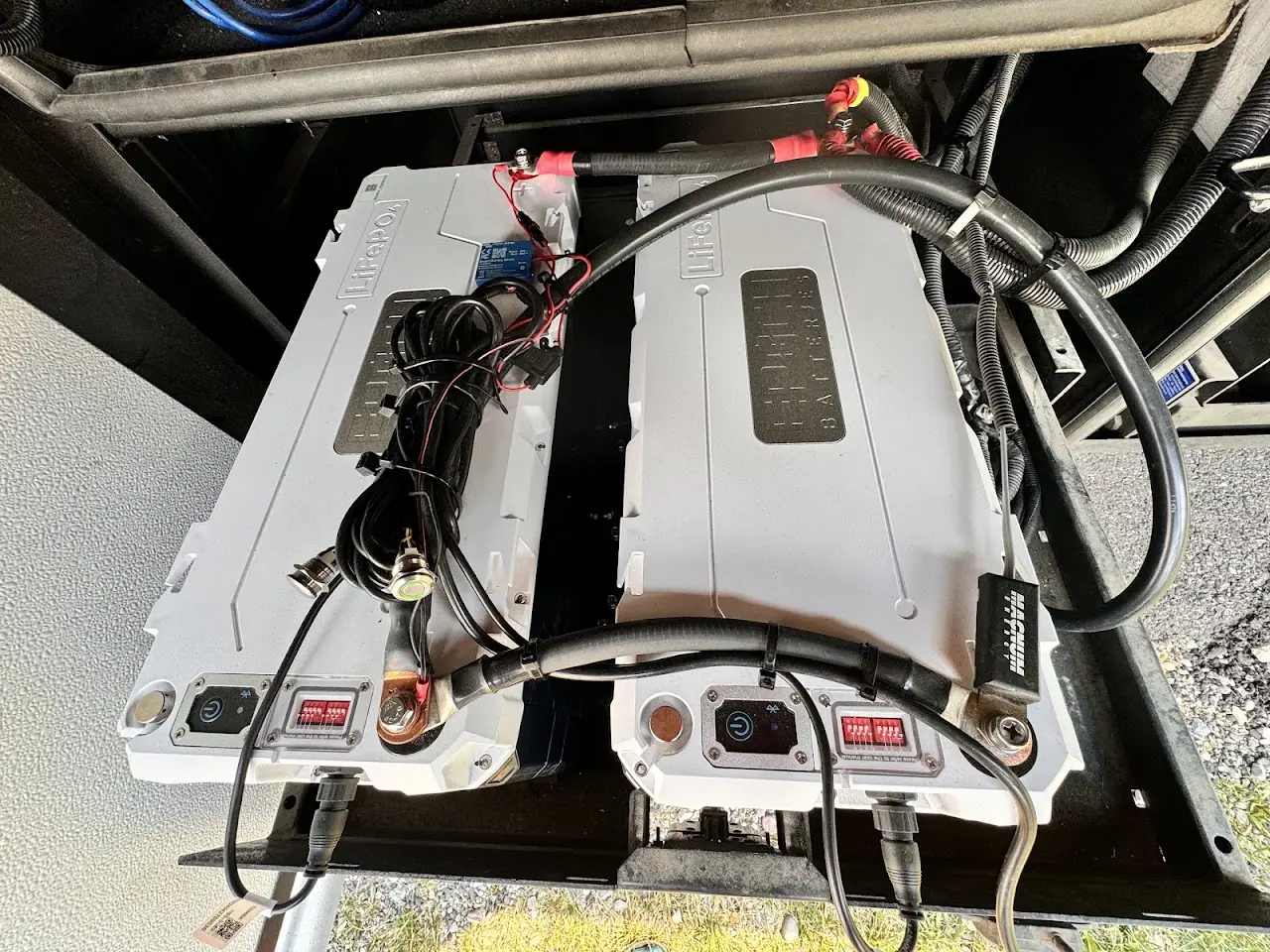 Adventure Van Systems, RV dealers in Missoula
