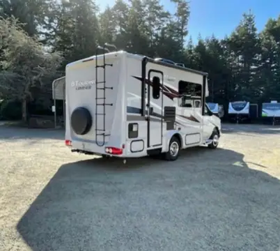 Country Roads Rec RV Parts photo 2