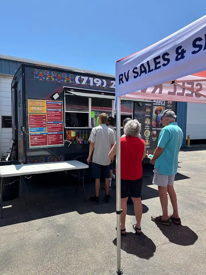 Pikes Peak RV, RV dealers in Colorado Springs