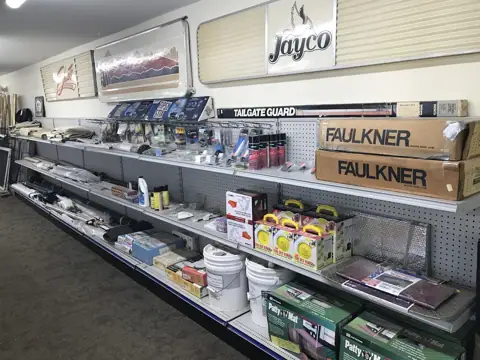 Ty's RV Service photo 3