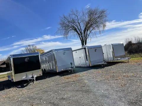 Victory Custom Trailers photo 3