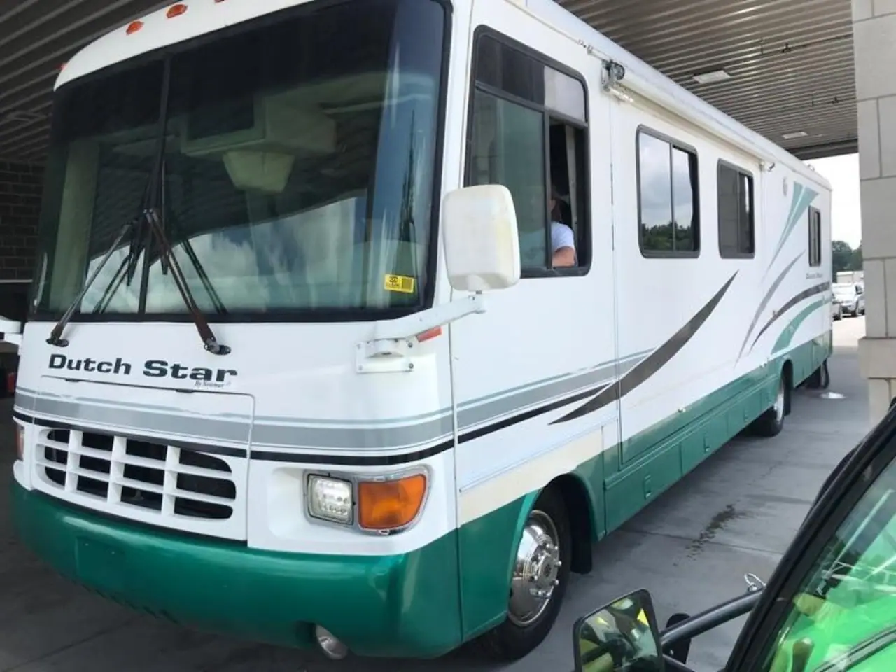 Customers First RV, RV dealers in Memphis