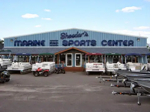 Shoeder's RV and Marine in Rhinelander, WI