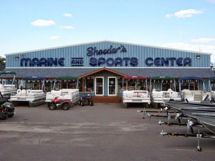 Shoeder's RV and Marine, RV dealers in Rhinelander
