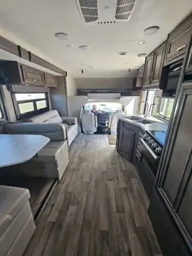 Hilltop Camper and RV photo 3