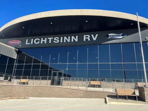 Lichtsinn RV in Forest City, IA