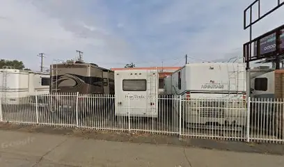 Aim Rv, RV dealers in Sacramento