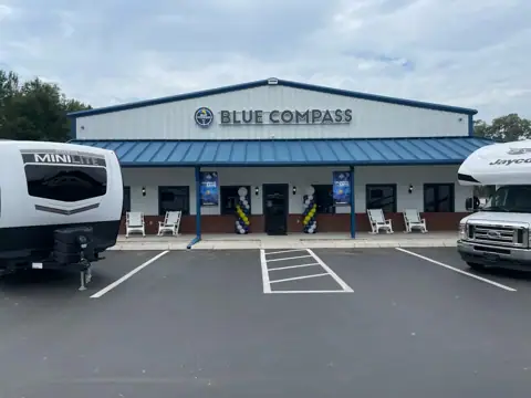 Blue Compass RV Gainesville in Alachua, FL