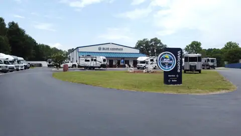Blue Compass RV Gainesville photo 3