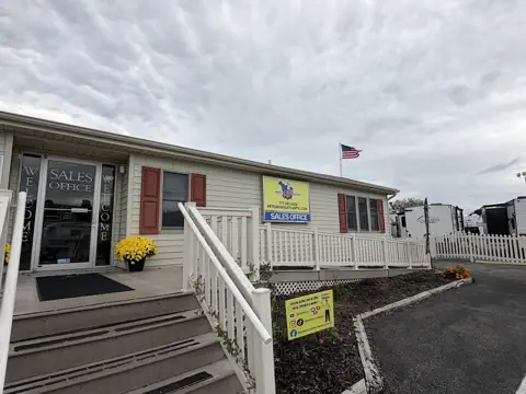 Pete's RV Center - PA photo 2