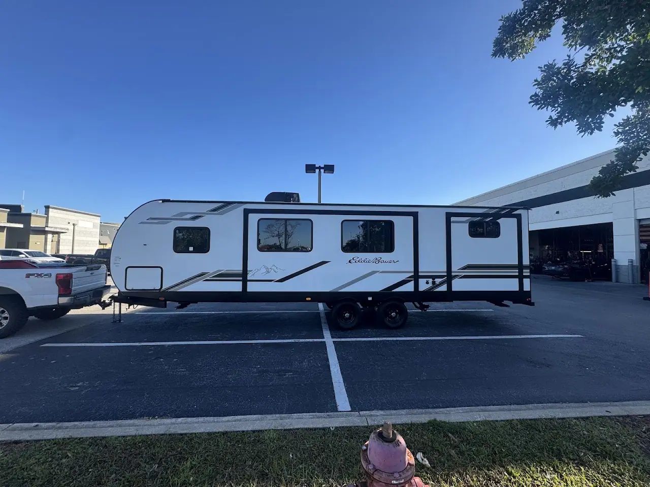 Heartland RVs, RV dealers in Elkhart