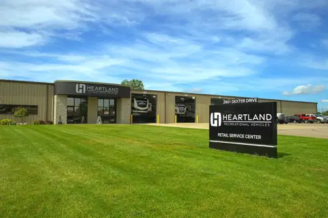 Heartland RVs photo 3