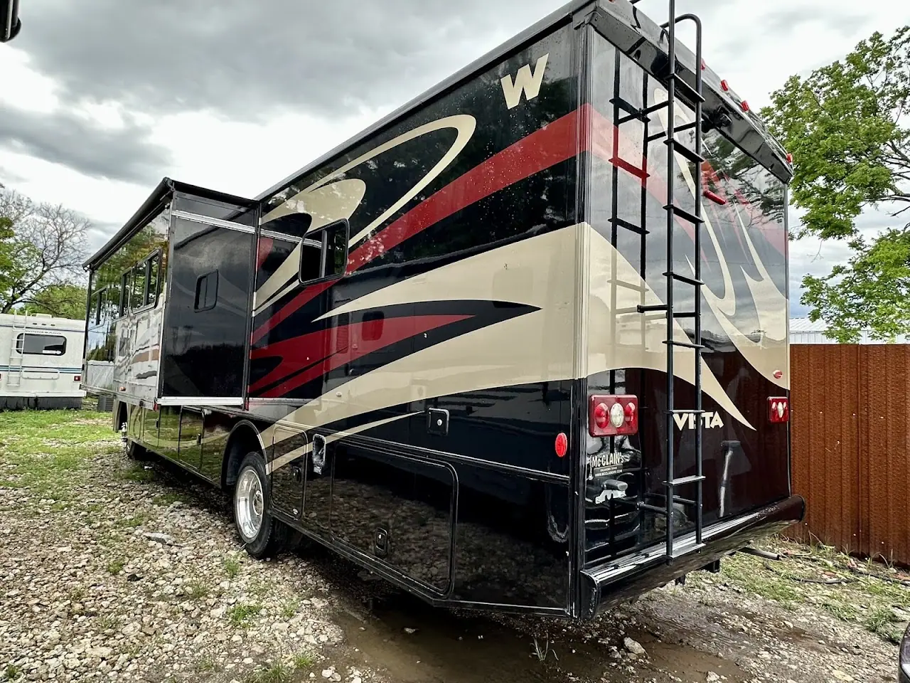 Blackwell RV Sales, RV dealers in Red Oak