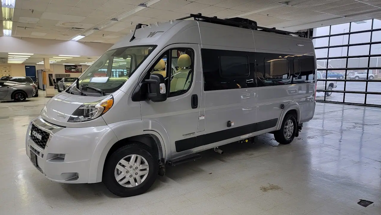 Ben Davis RV Super Center, RV dealers in Auburn