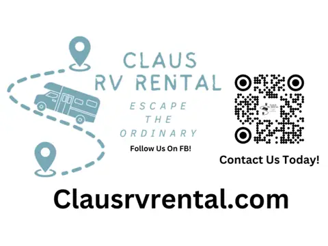 Claus RV Rental LLC in Sullivan, MO