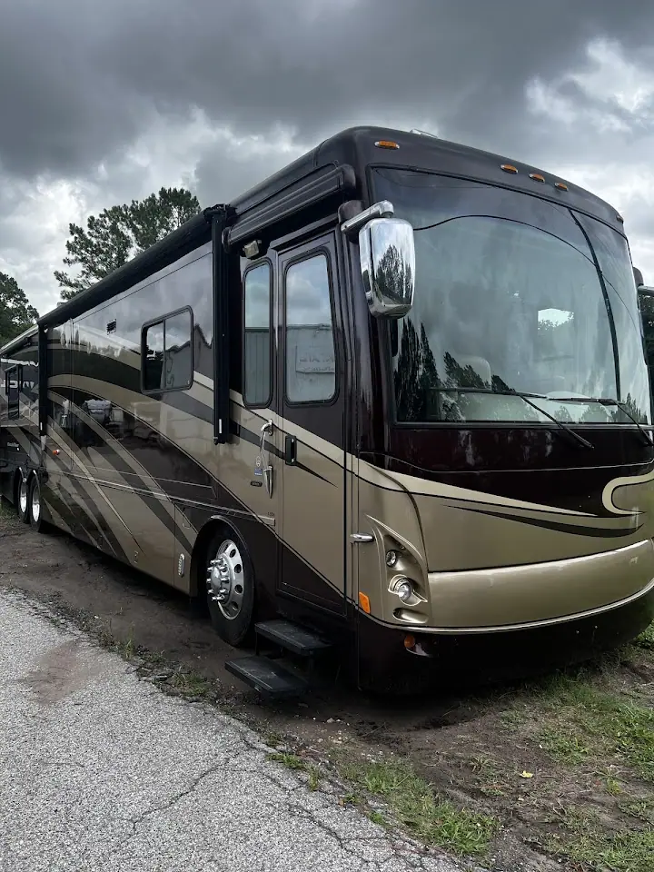 Sunstate RV and Marine, Inc., RV dealers in Callahan