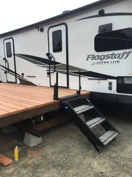 Redwood Empire Rvs photo 3