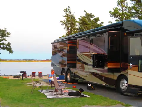 Premier Luxury RV Rentals photo 3