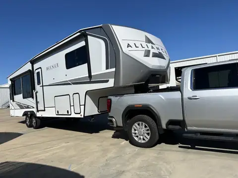 Cowboy Mike's RVs photo 2