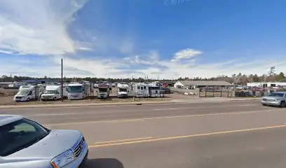 World Wide R V, RV dealers in Lakeside