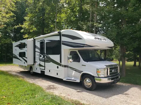 Williamson RV photo 2