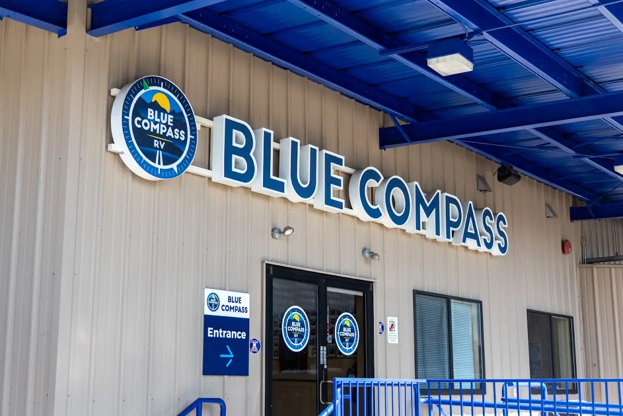 Blue Compass RV Tucson, RV dealers in Tucson