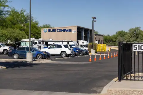 Blue Compass RV Tucson photo 2