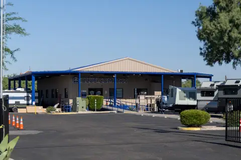 Blue Compass RV Tucson photo 3