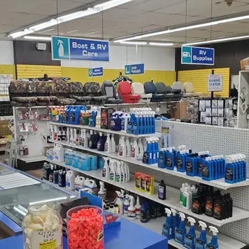 Big Bee Boats & RV in Duncannon, PA