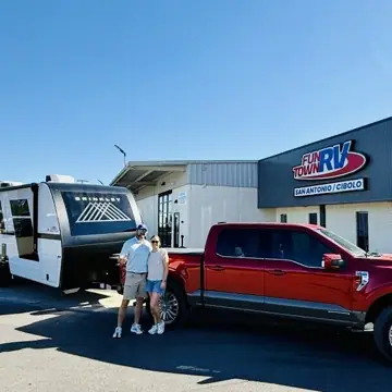 Fun Town RV San Antonio in Cibolo, TX