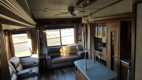 Golden Triangle Homes & RV's in Vidor, TX
