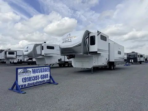 Rocky Ridge RV Muskogee photo 2